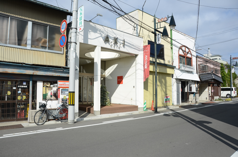 郡山市に引っ越したらkmo 郡山マジックオーケストラ Kmo